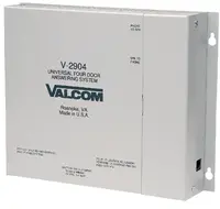 VALCOM-V-2904