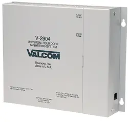 VALCOM-V-2904