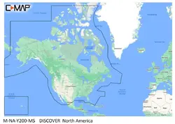 NAVICO INC-M-NA-Y200-MS