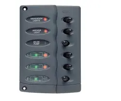 NAVICO GROUP AMERICAS LLC-CSP6-F