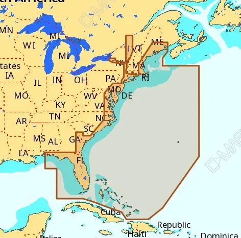 NAVICO INC-MNAM022MS