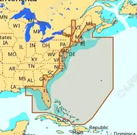 NAVICO INC-M-NA-M022-MS