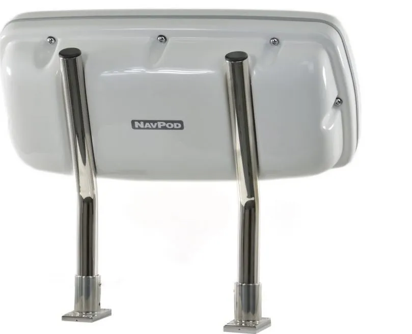 OCEAN EQUIPMENT INC-GP117007