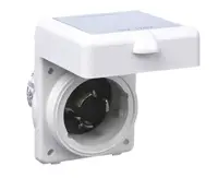 HUBBELL INC (DELAWARE)-HBL503NM