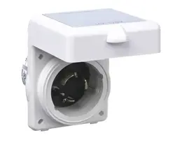 HUBBELL INC (DELAWARE)-HBL503NM