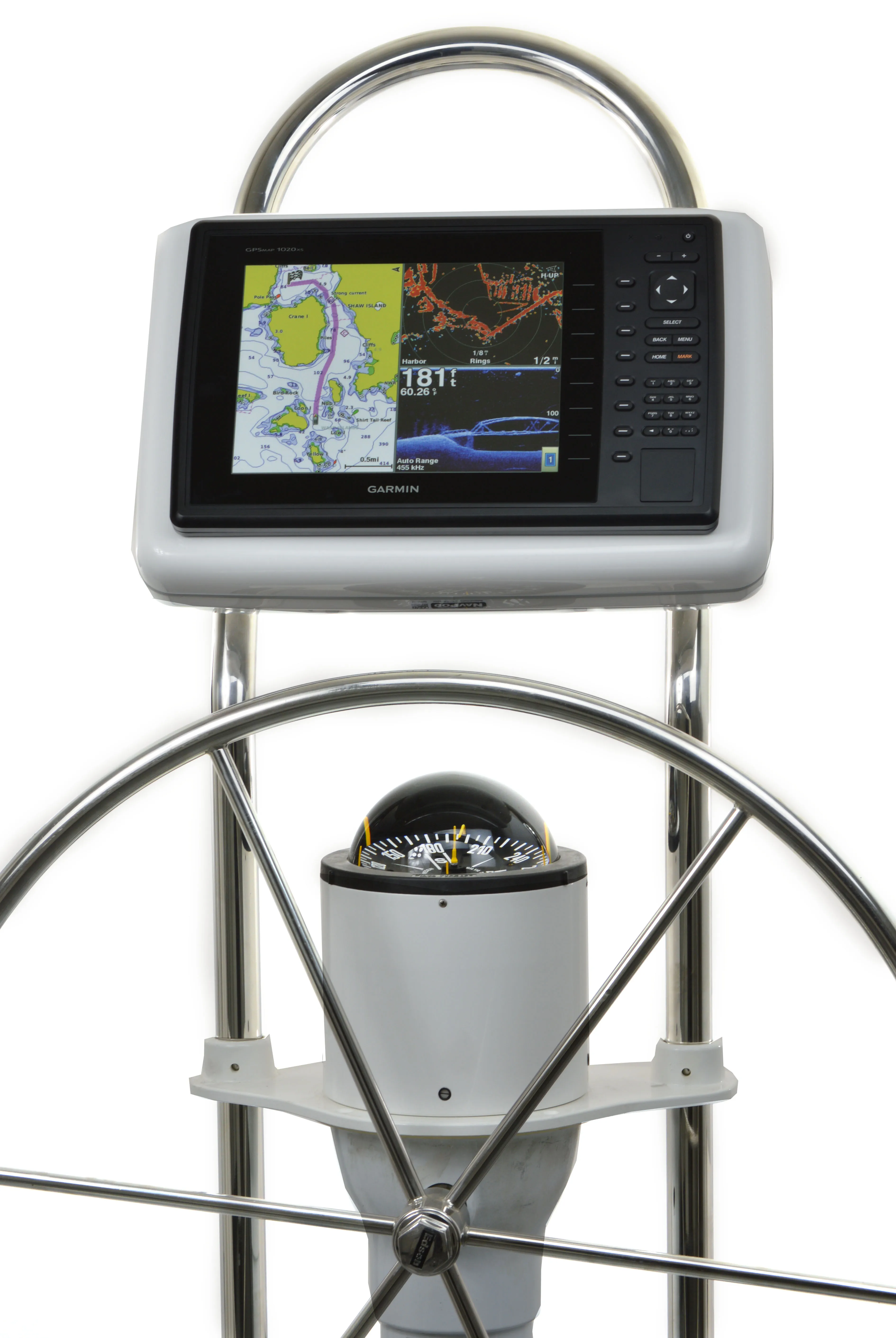 OCEAN EQUIPMENT INC-GP2201