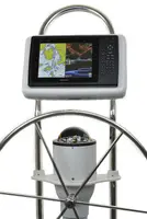 OCEAN EQUIPMENT INC-GP2201