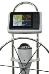 OCEAN EQUIPMENT INC-GP2201