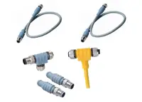 TELEDYNE FLIR MARITIME US, INC-CABLE--STARTER-1