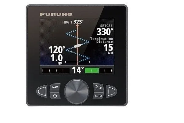 FURUNO USA INC.-NAVPILOT711COBOPT