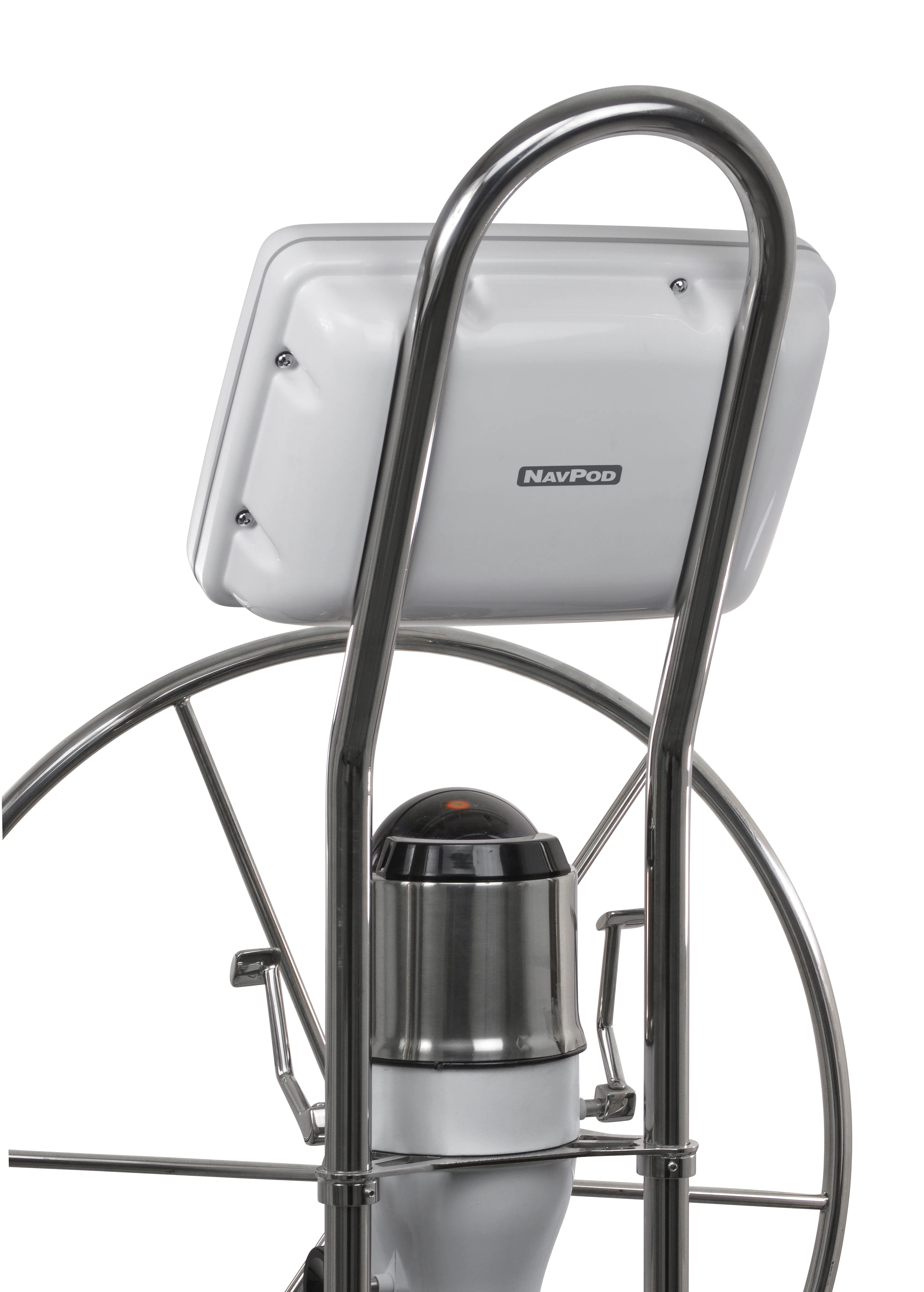 OCEAN EQUIPMENT INC-GP120016