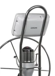 OCEAN EQUIPMENT INC-GP1200-16