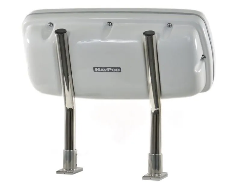 OCEAN EQUIPMENT INC-GP108020