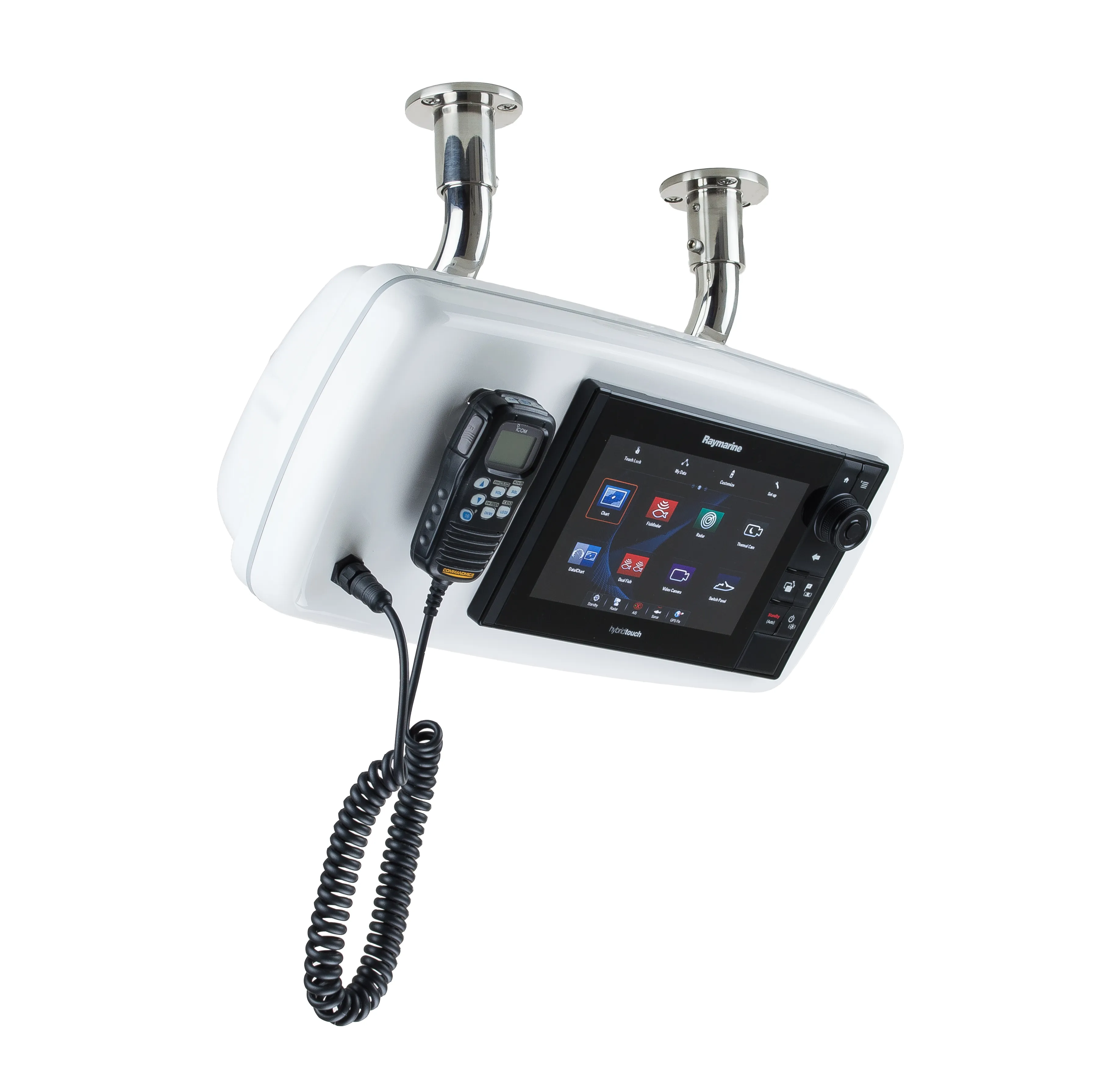 OCEAN EQUIPMENT INC-GP104019