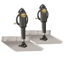 LENCO MARINE SOLUTIONS LLC-15009-101