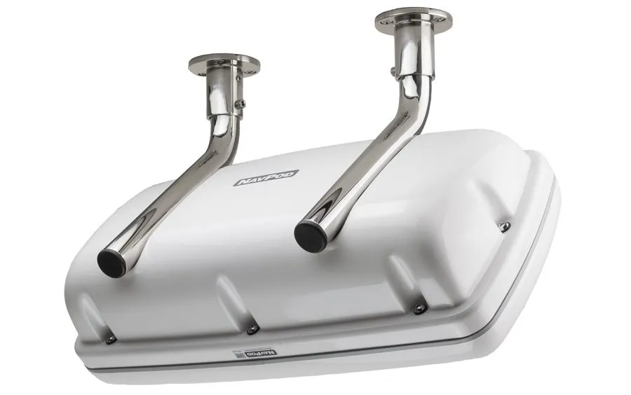 OCEAN EQUIPMENT INC-GP150030