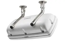 OCEAN EQUIPMENT INC-GP1500-30