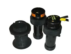 FURUNO USA INC.-235DT-PSE