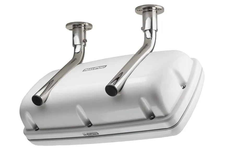 OCEAN EQUIPMENT INC-GP150032