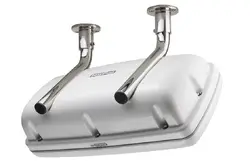 OCEAN EQUIPMENT INC-GP1500-32