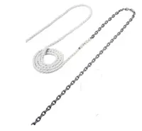 VETUS Maxwell, Inc.-RODE60