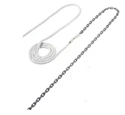 VETUS Maxwell, Inc.-RODE60