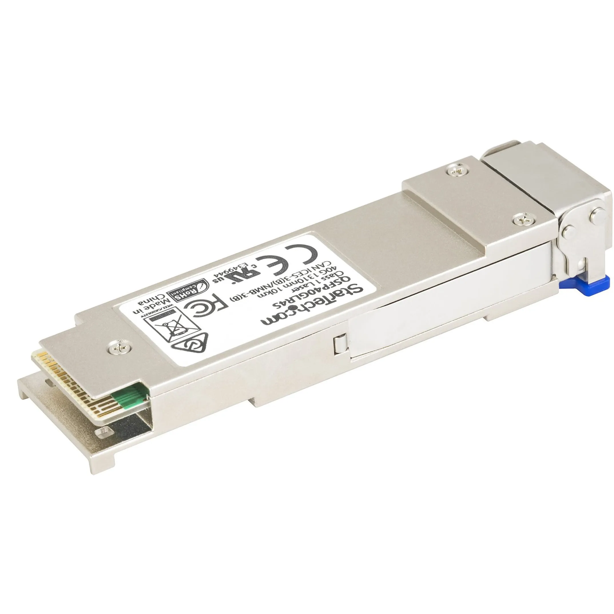 STARTECH-QSFP40GLR4