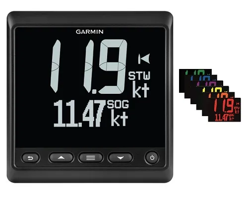 GARMIN USA, INC-0100114210