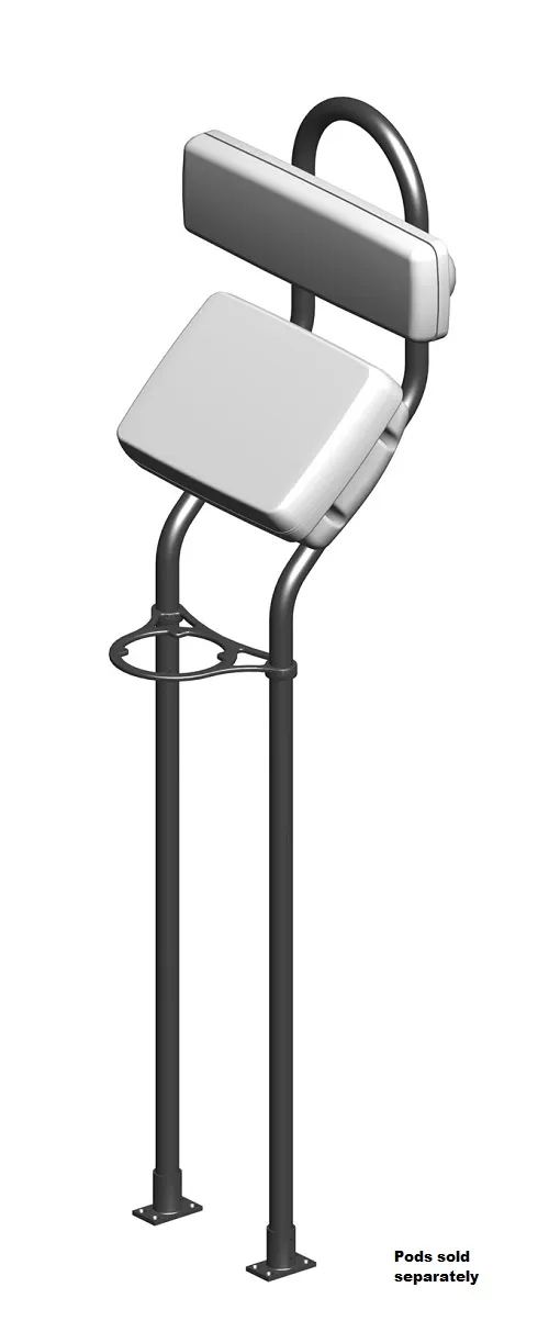 OCEAN EQUIPMENT INC-AG127