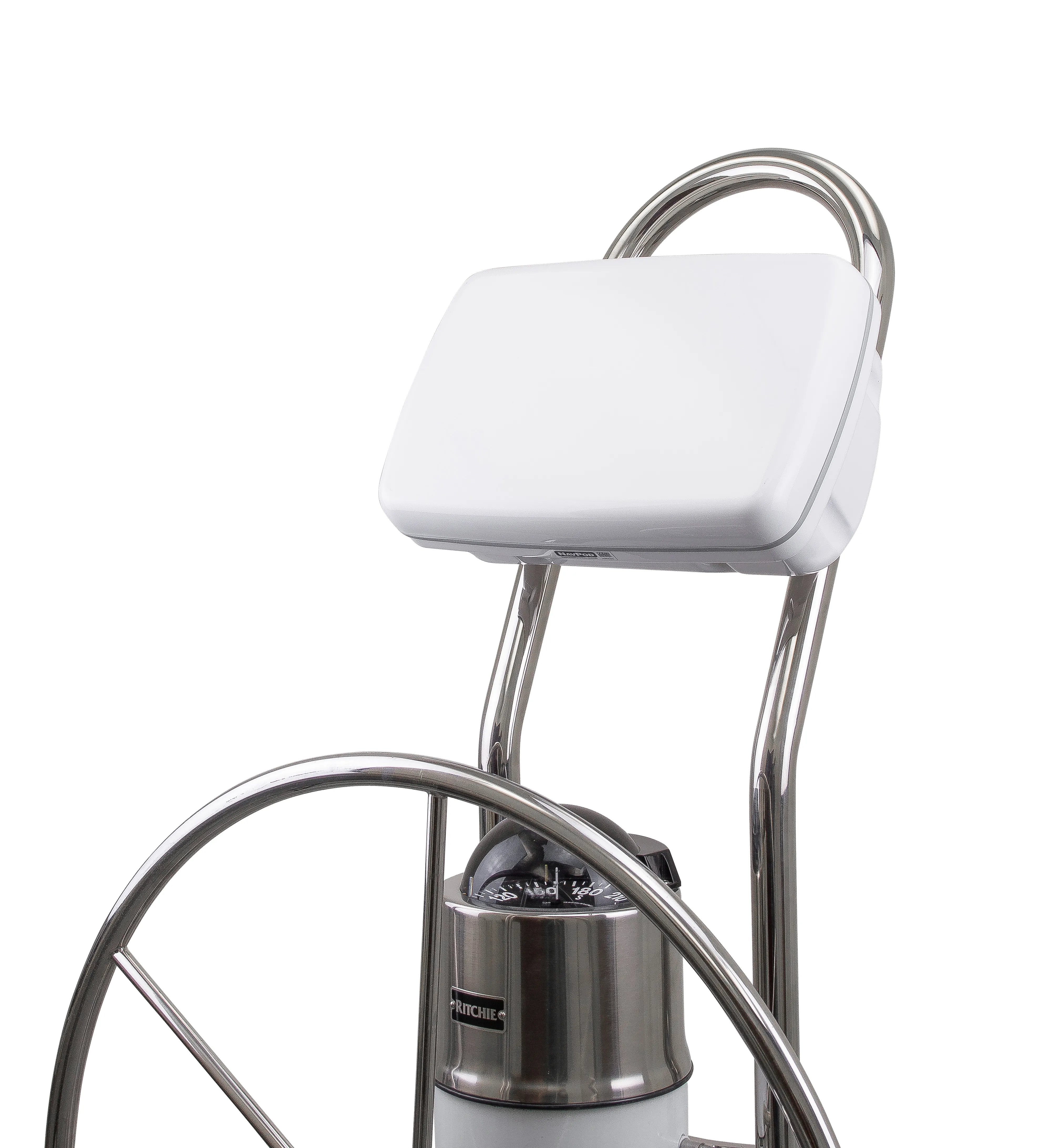 OCEAN EQUIPMENT INC-GP1900