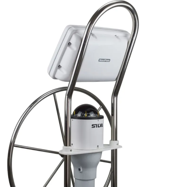 OCEAN EQUIPMENT INC-GP217021