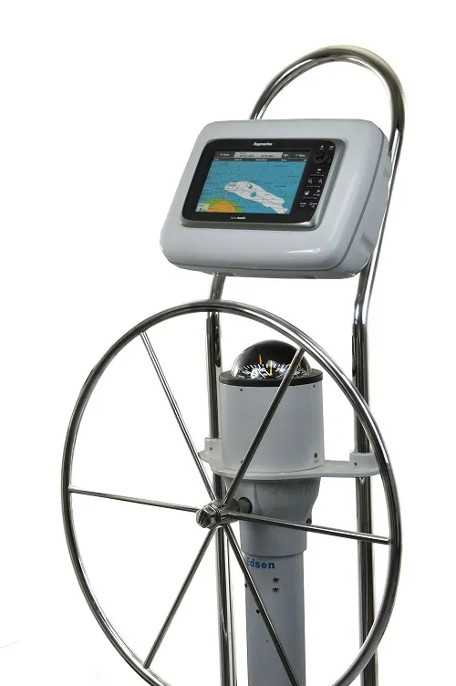 OCEAN EQUIPMENT INC-GP2059