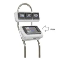 OCEAN EQUIPMENT INC-GP1804