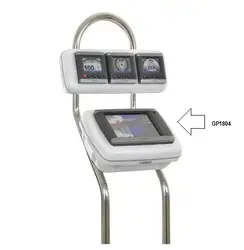 OCEAN EQUIPMENT INC-GP1804