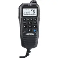 ICOM AMERICA INC-HM195GB 61 EXP