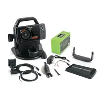 JOHNSON OUTDOORS INC-411760-1