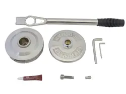 Taylor Made Products-66840045