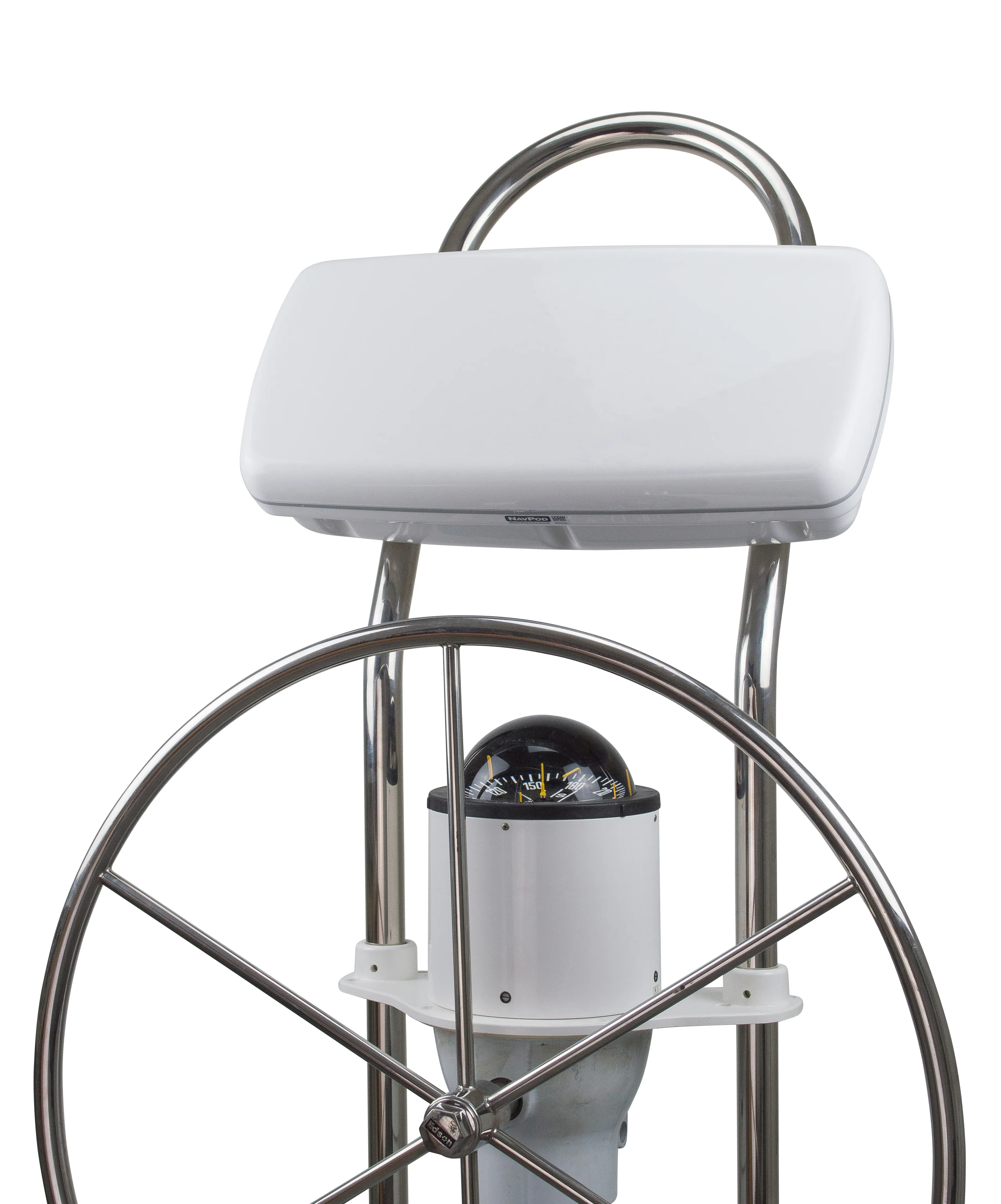 OCEAN EQUIPMENT INC-GP2040