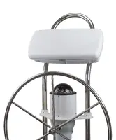 OCEAN EQUIPMENT INC-GP2040