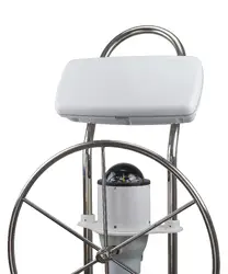 OCEAN EQUIPMENT INC-GP2040