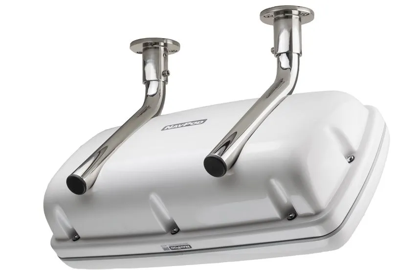 OCEAN EQUIPMENT INC-GP150017