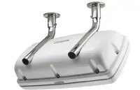 OCEAN EQUIPMENT INC-GP1500-17