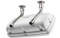 OCEAN EQUIPMENT INC-GP1500-17