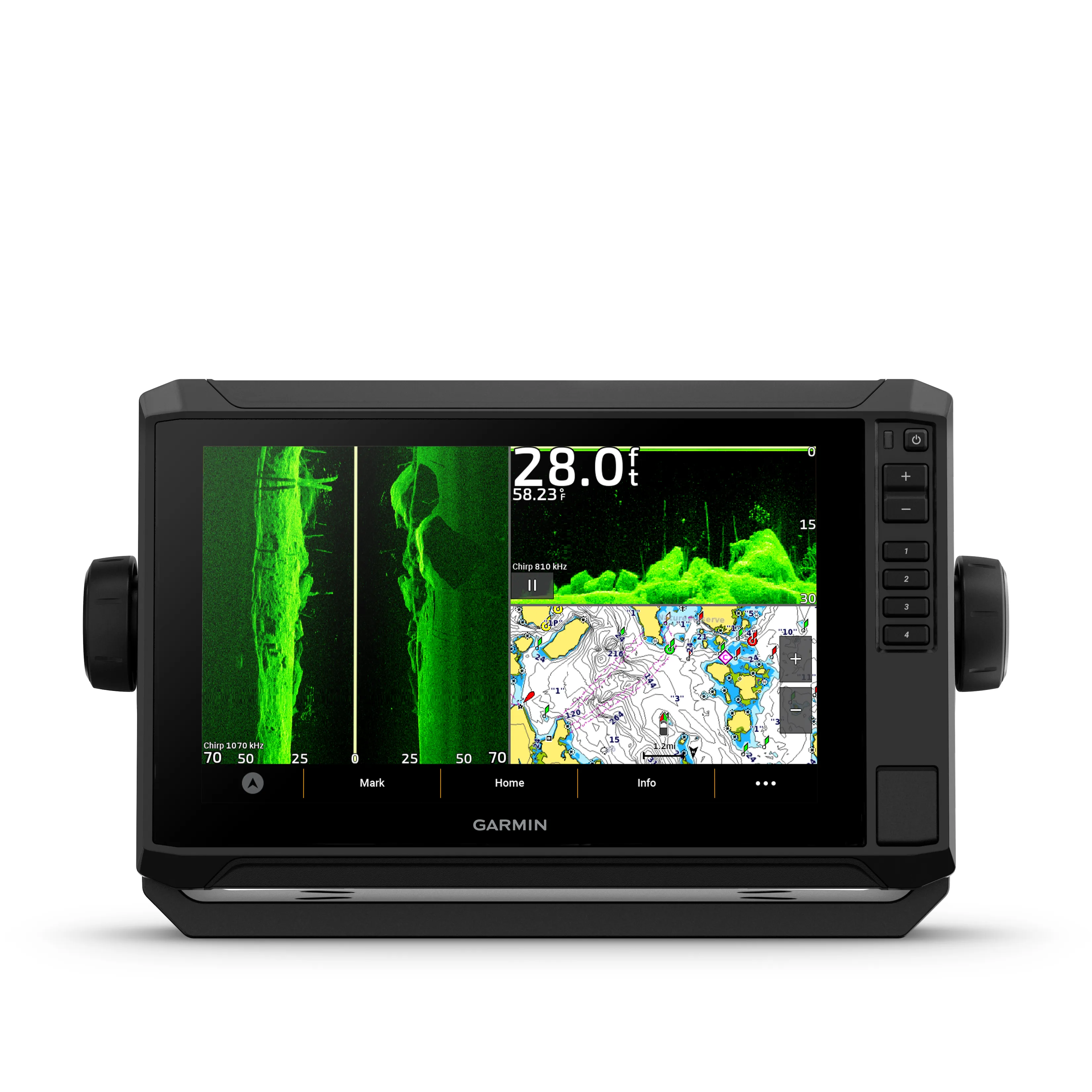 GARMIN USA, INC-0100268900