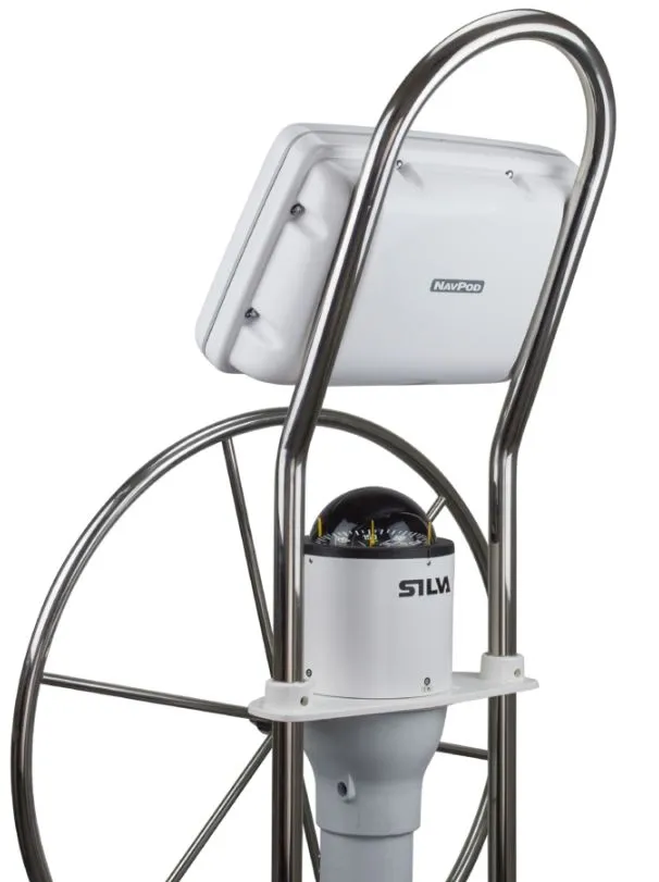 OCEAN EQUIPMENT INC-GP217064