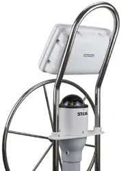 OCEAN EQUIPMENT INC-GP2170-64