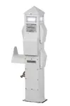 INTERNATIONAL DOCK PRODUCTS SPC-36-3A-305