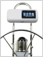 OCEAN EQUIPMENT INC-GP1503