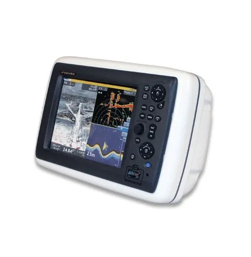 OCEAN EQUIPMENT INC-GP1033