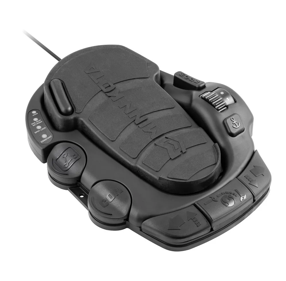 JOHNSON OUTDOORS INC-1866082